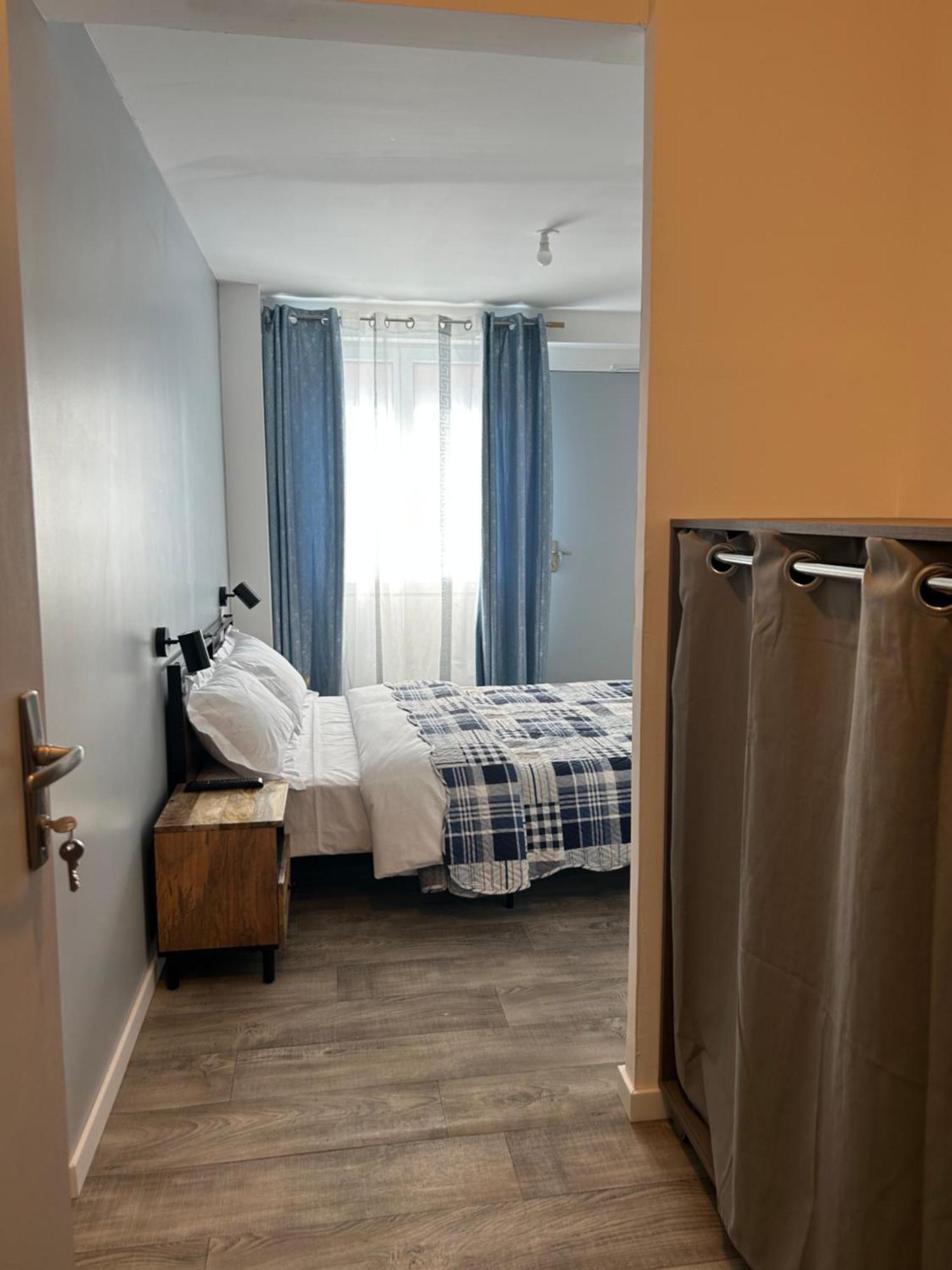 Hotel St Charles Rambouillet Dış mekan fotoğraf