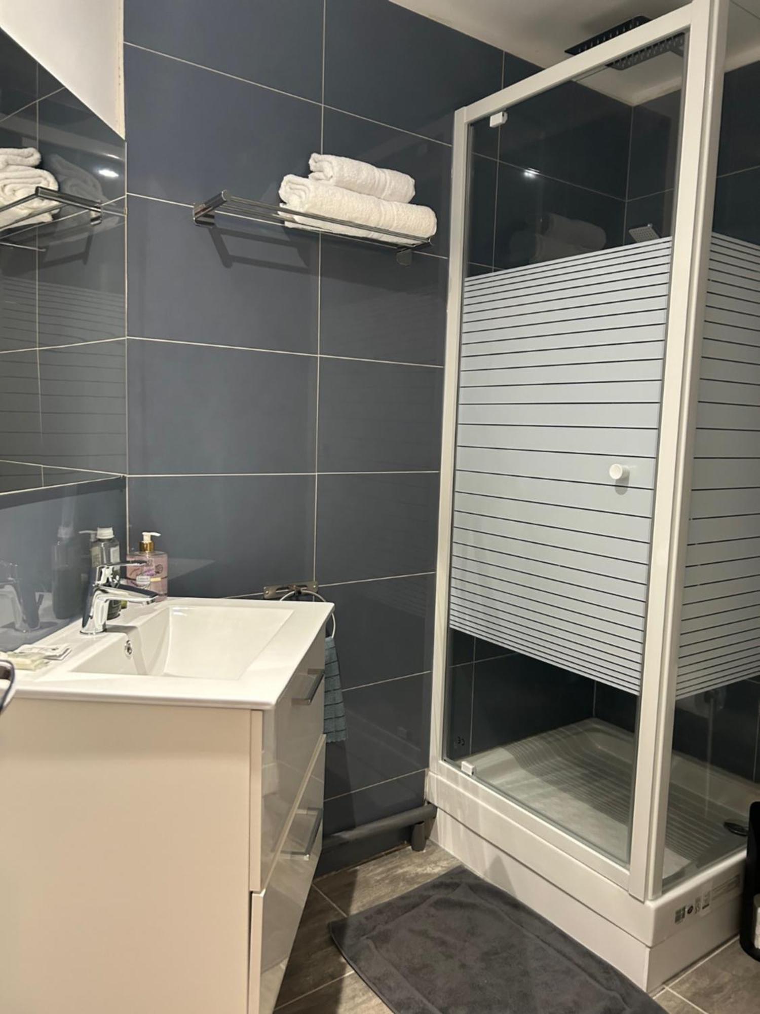 Hotel St Charles Rambouillet Dış mekan fotoğraf