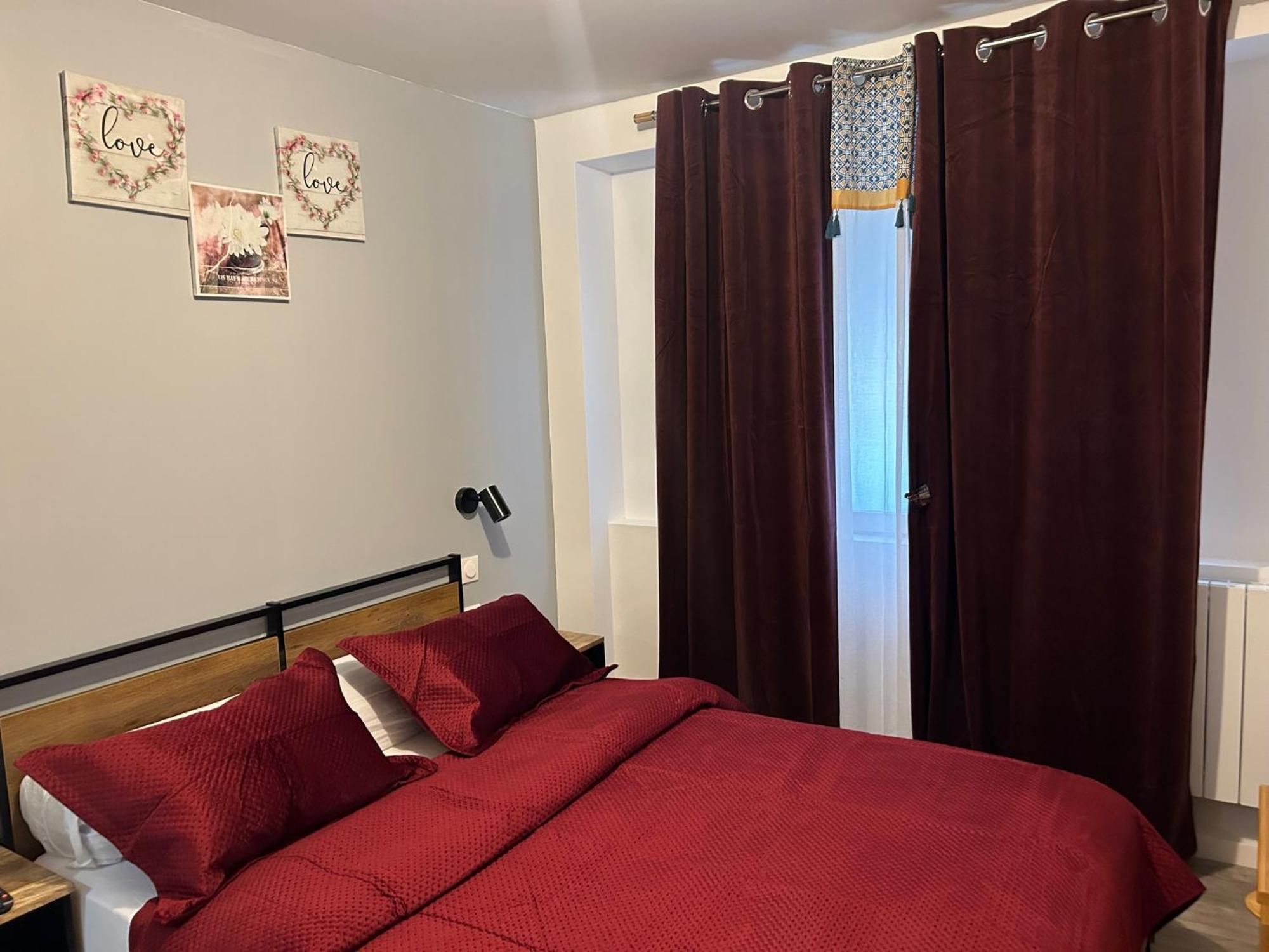 Hotel St Charles Rambouillet Dış mekan fotoğraf