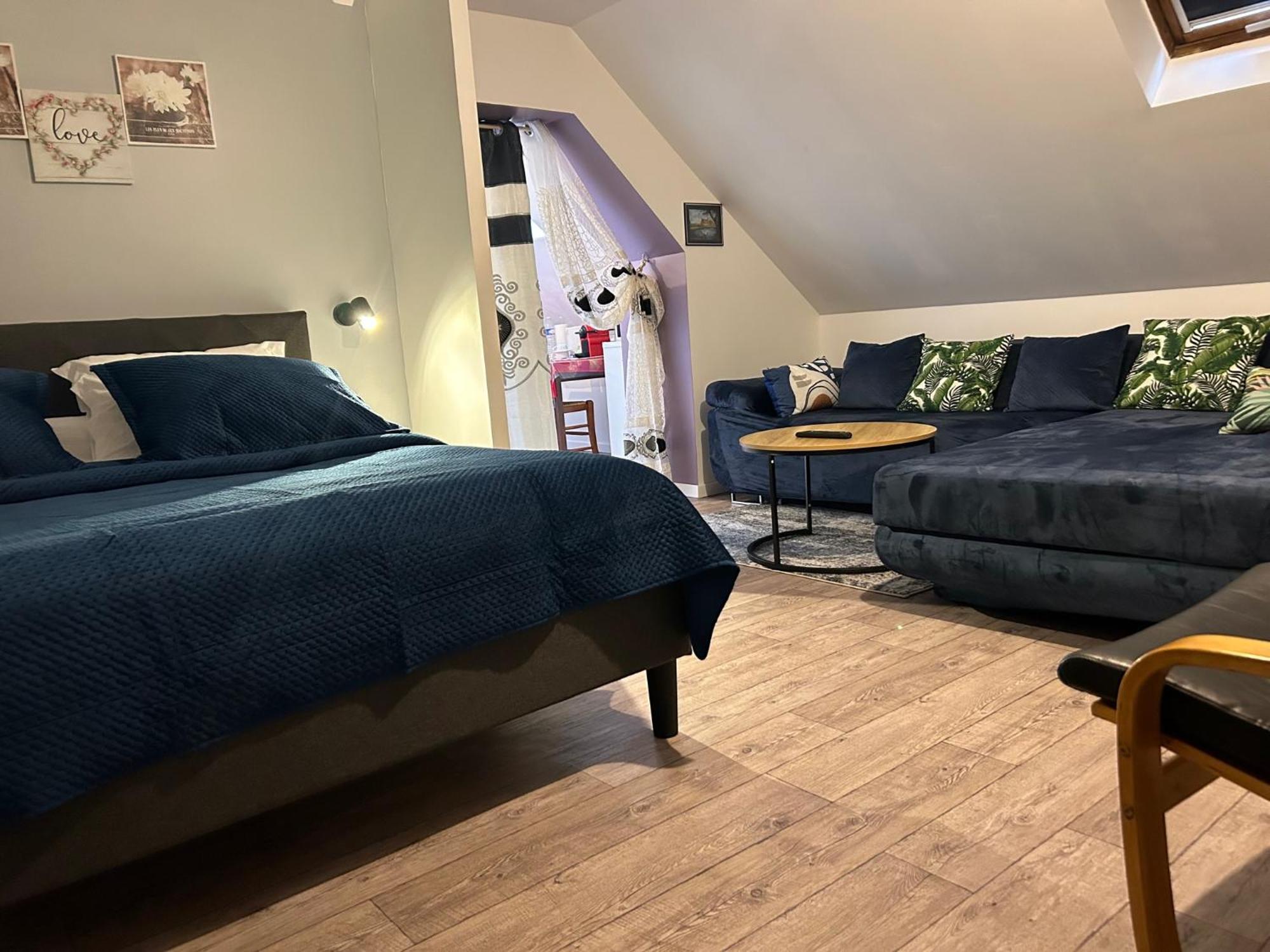 Hotel St Charles Rambouillet Dış mekan fotoğraf
